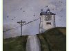 "The House on the hill"