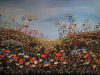 "Field of sunshine"