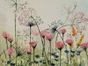 "Small field of flowers"