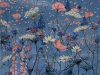 "Field of blue"