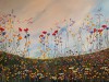 "Field of Flowers"