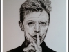 David Bowie - Under pressure
