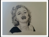 Marilyn Monroe - If you can make a woman laugh, you can make her do anything