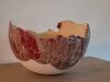 Schaal Rood