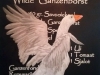 Wilde Ganzenborst