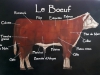"Le Boeuf"