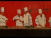 "What's on the stove? "