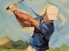 "Backswing"