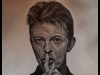 "David Bowie"