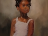 "He,  little girl"