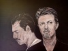 Bowie & Mercury
