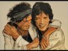 "Mick & Keith"