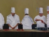 "Kitchen Brigade"