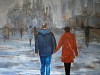 "A walk in Barca"