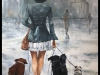 "A walk in Nice"