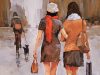 "Girlfriends"