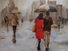 "City walk"