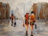 "Summertrip after the rain"