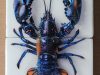 "Blue Lobster"