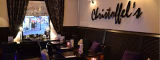 christoffels