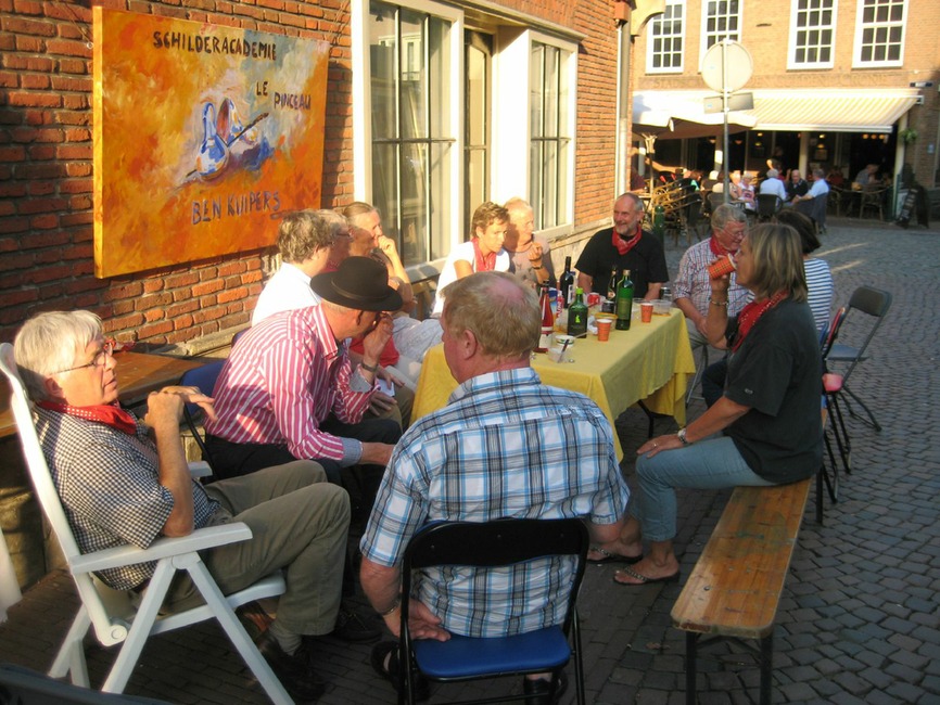 Ootmarsum 2013